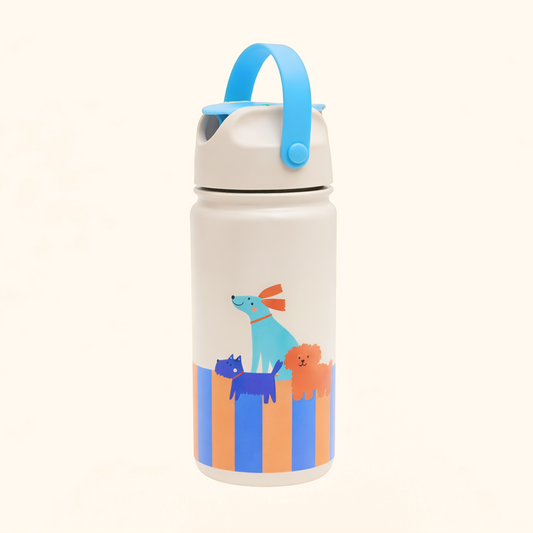 Woof Gang Stainless Steel Bottle