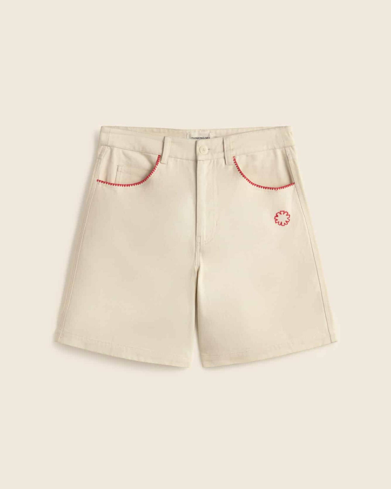 Pannacota Luisa Shorts