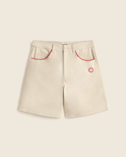 Pannacota Luisa Shorts