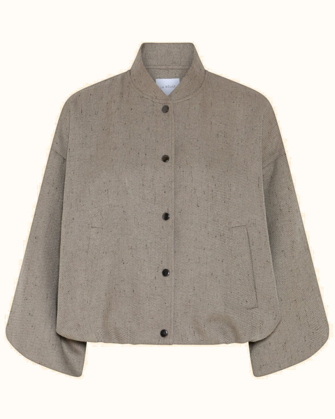 Judith Jacket