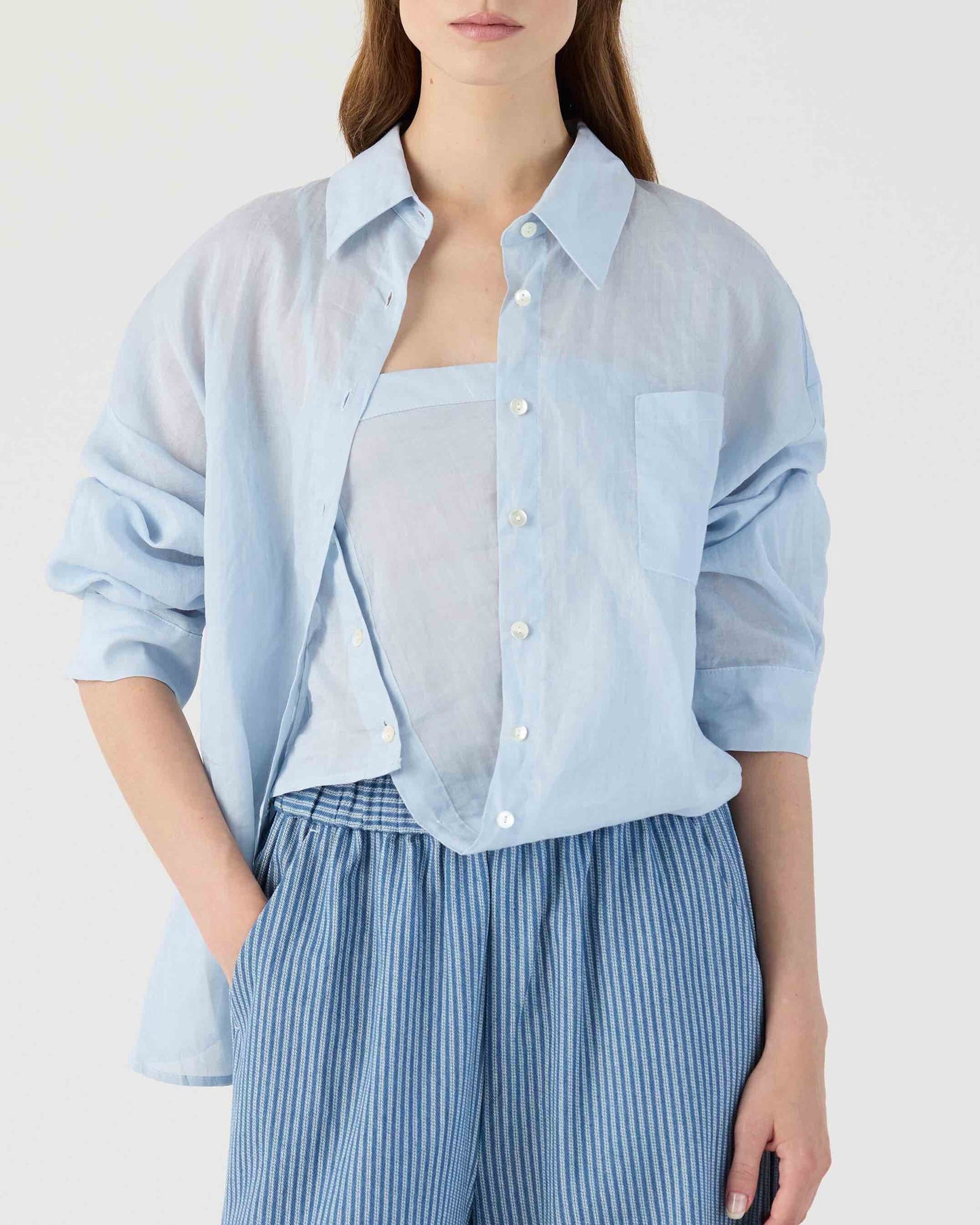 Celeste Shirt
