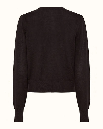 Merlin Cardigan