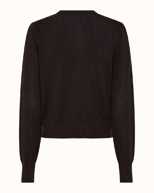 Merlin Cardigan