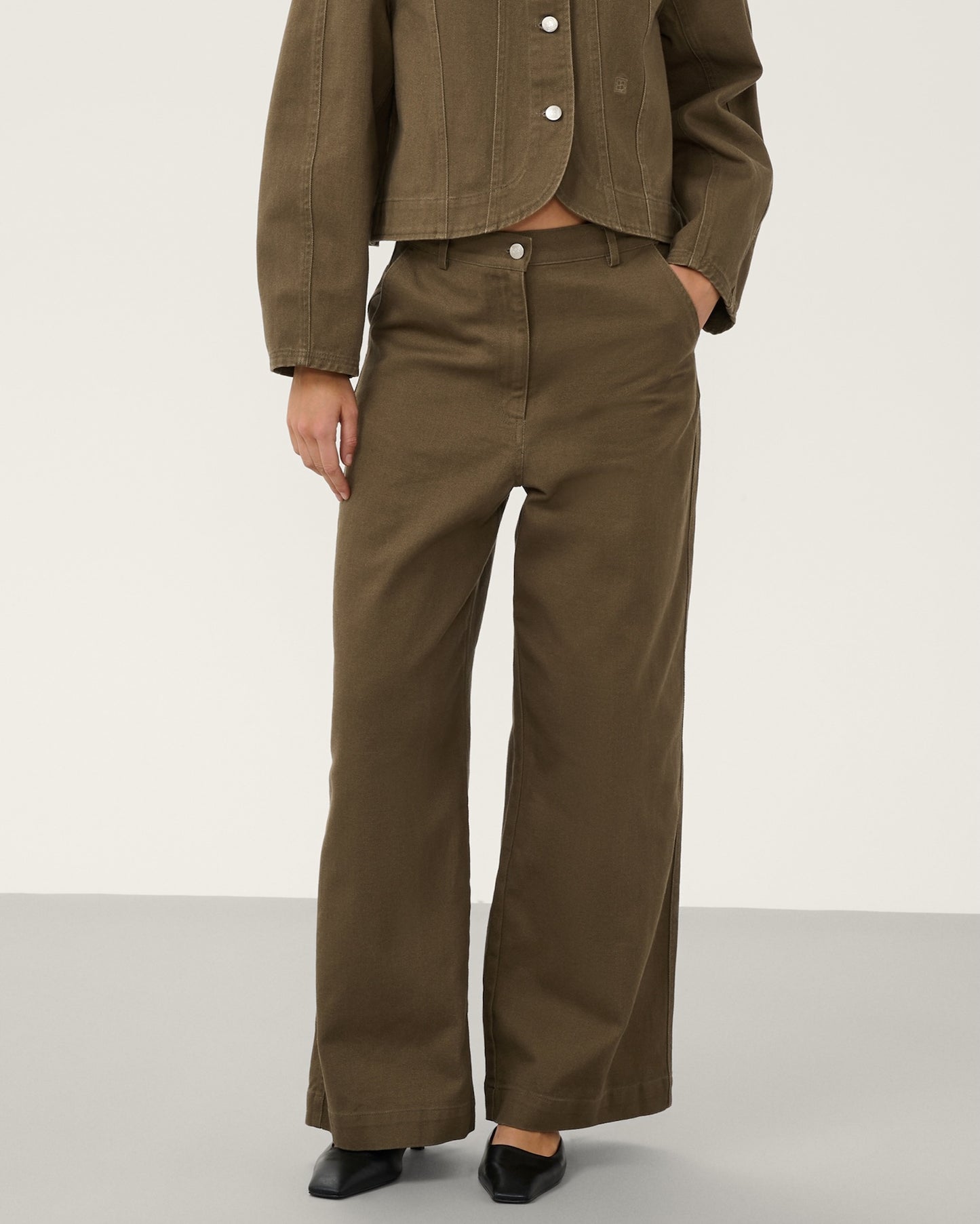 Sanaga Pants
