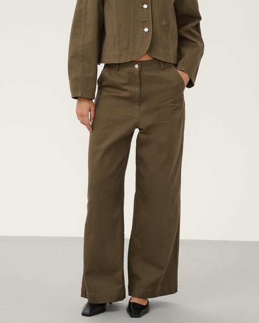 Sanaga Pants