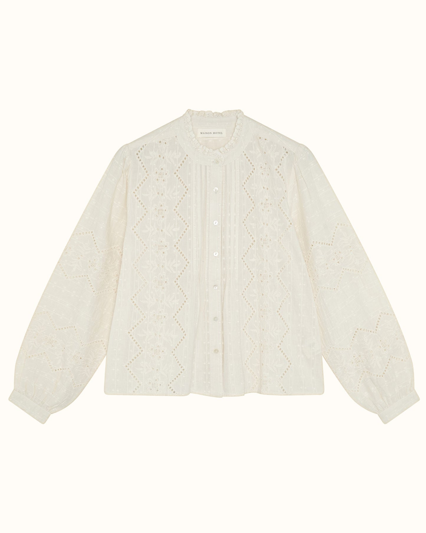 Ariose Renata Blouse