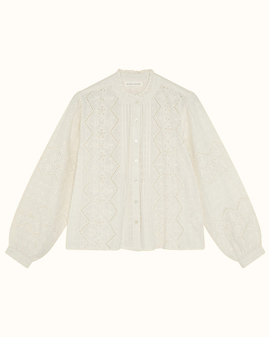 Ariose Renata Blouse