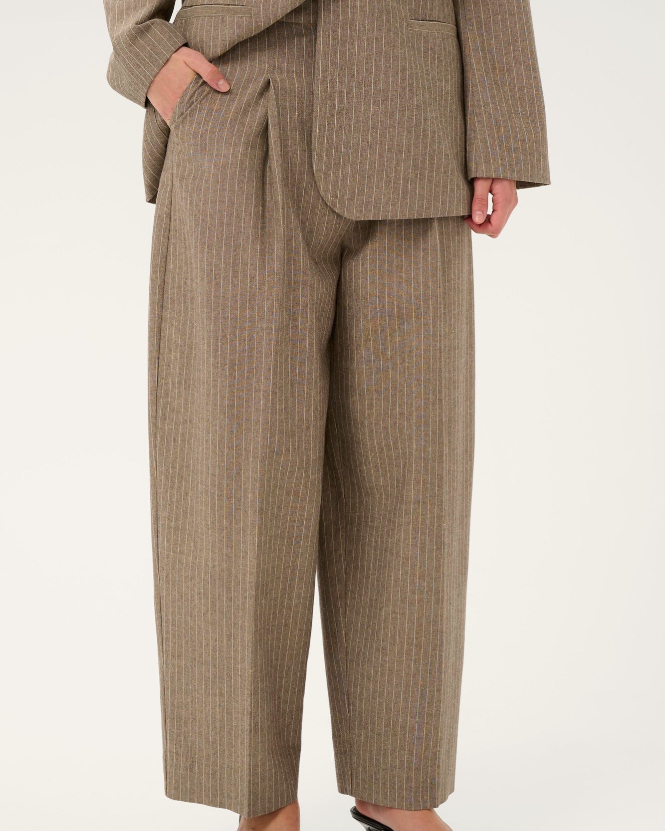 Ginevra Pant