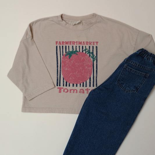 Farmers Market Tee