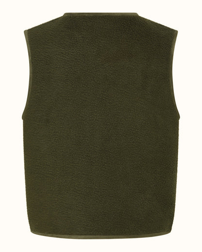 Teddy Waistcoat