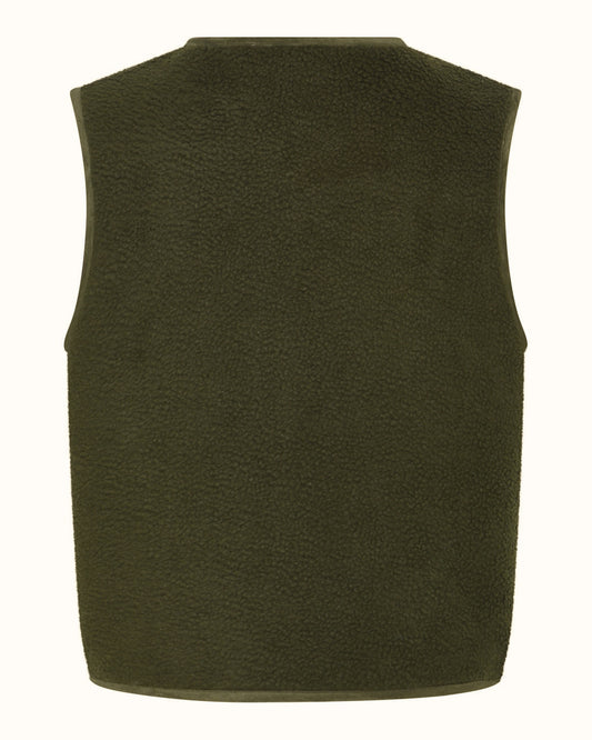Teddy Waistcoat