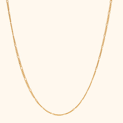Figaro Necklace