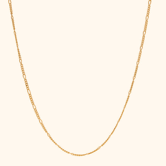 Figaro Necklace