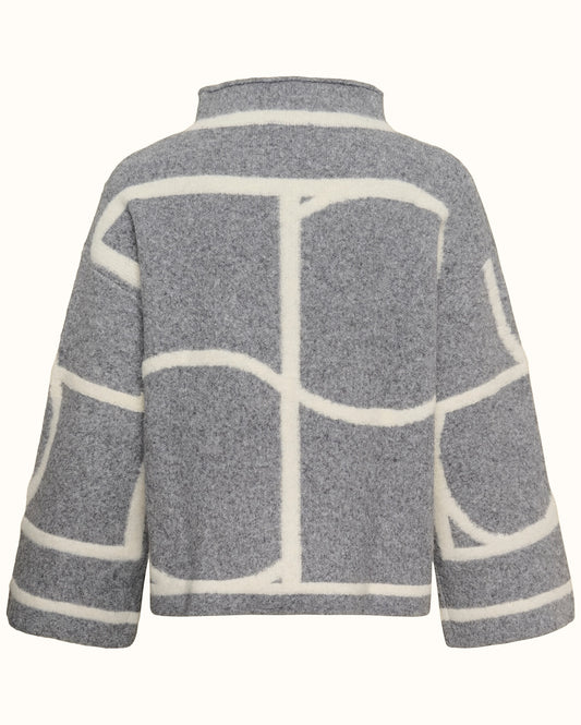 Sorea Mono Pullover