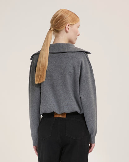 Grigio Sweater