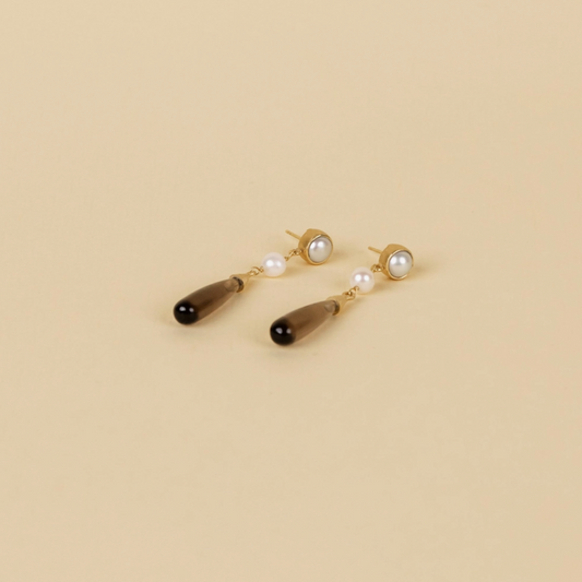 Opalyn Earring