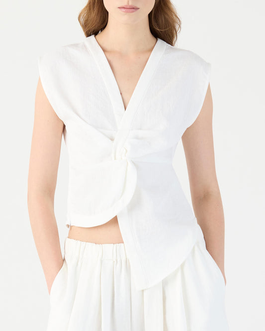 Bianco Top