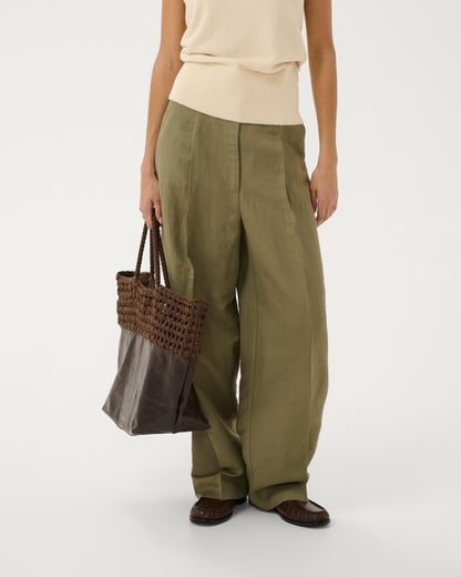 Ragna Nanine Barrel Pant
