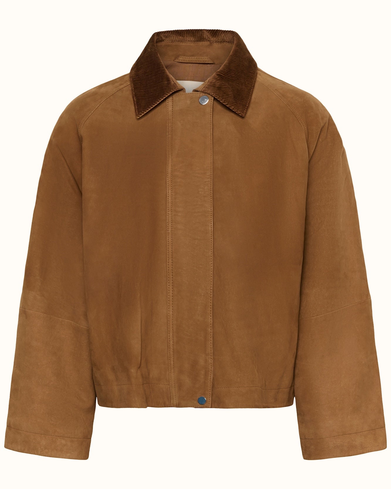 Parvati Jacket
