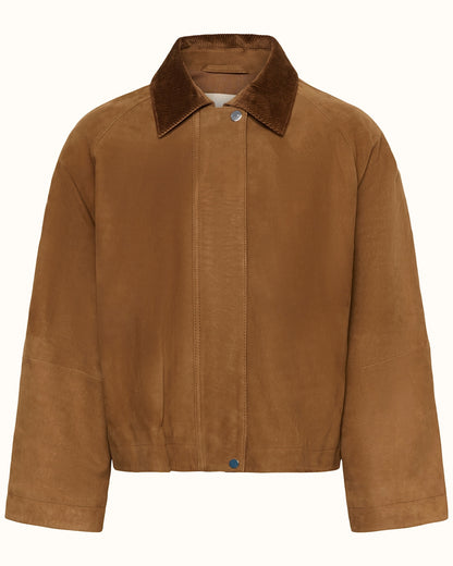Parvati Jacket