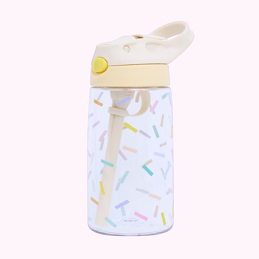 Confetti Bottle