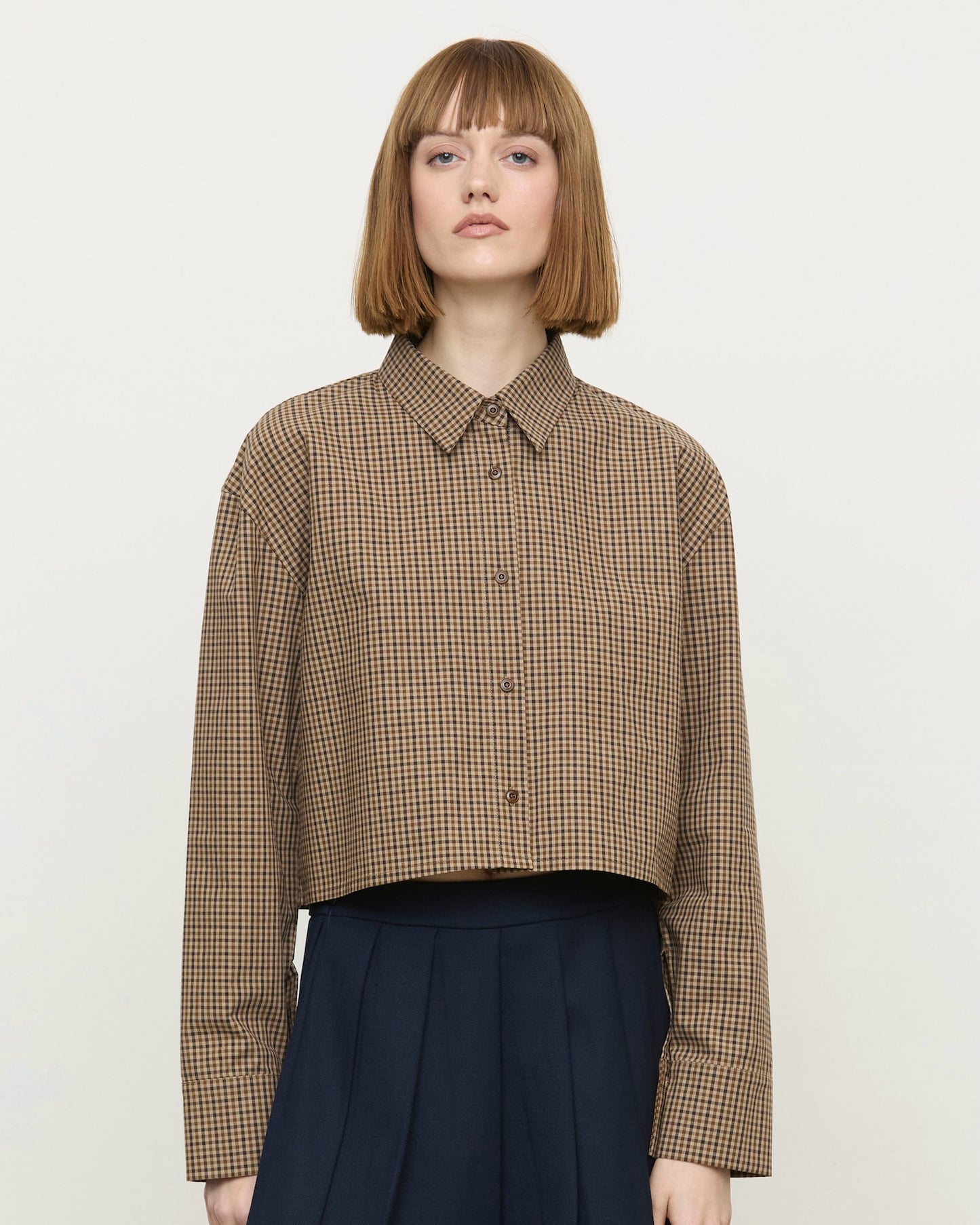 Cammello Shirt