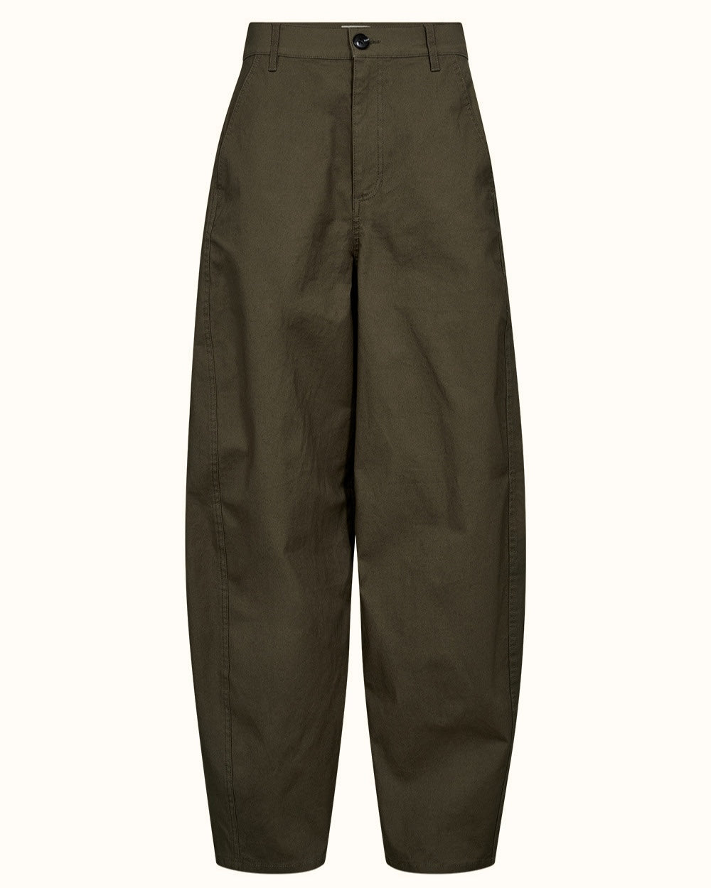 Ivy Katee Barrel Pant