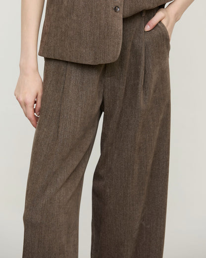 Fango Trousers