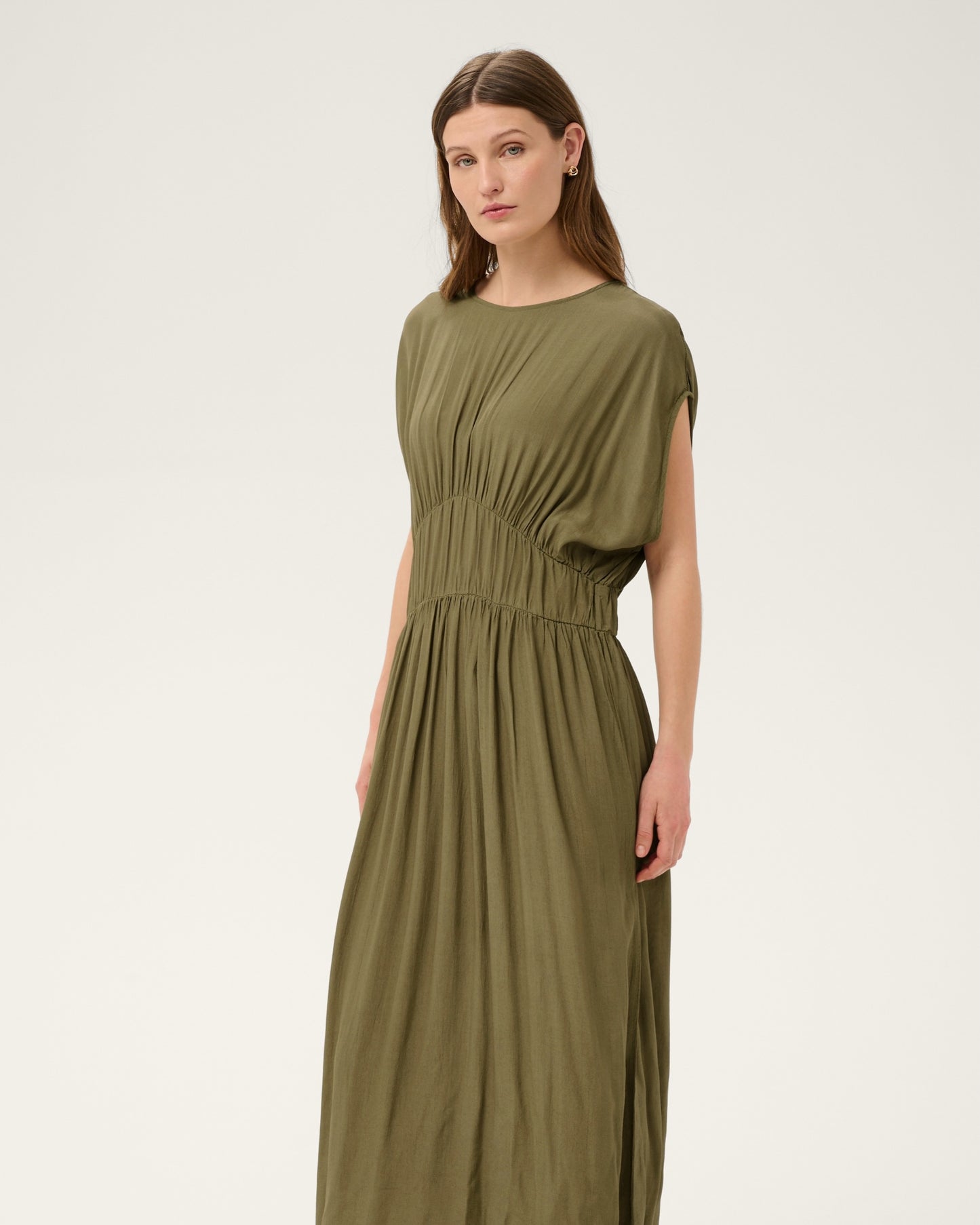 Kleio Dress