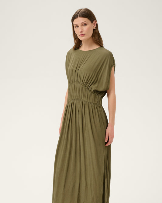 Kleio Dress