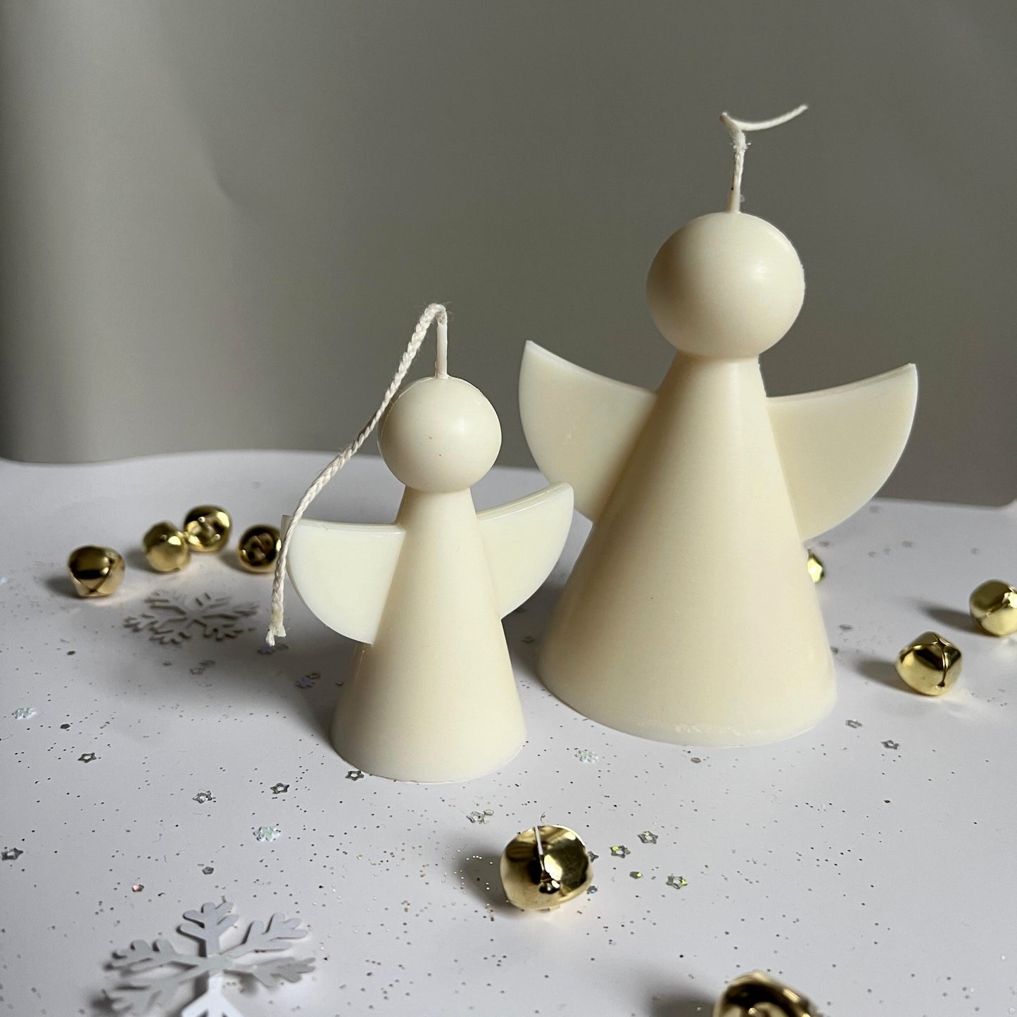 Angel Candles