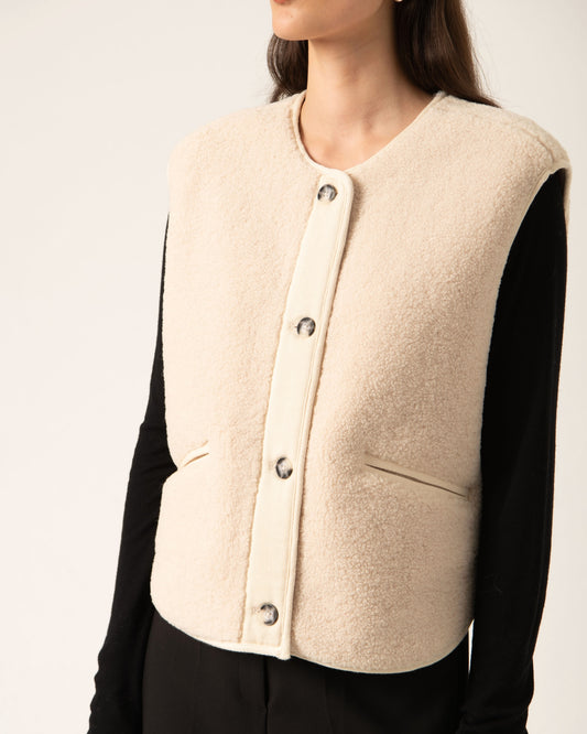 Thalassa Vest