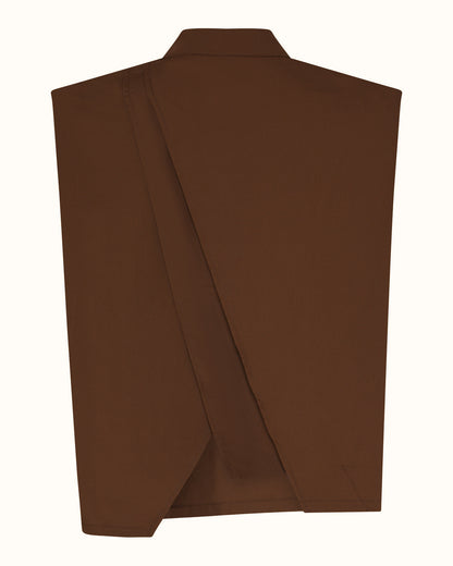 Pia Blouse