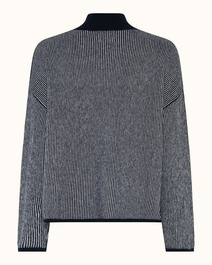 Sisse Stripe Knit
