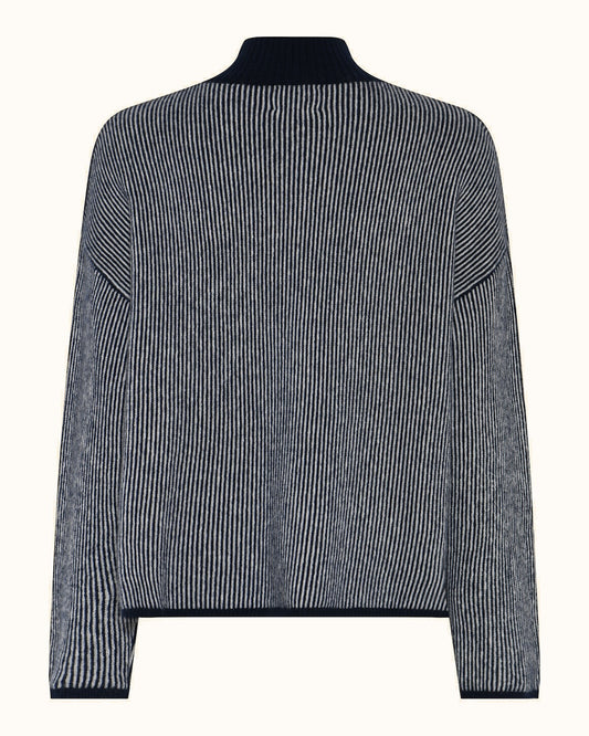 Sisse Stripe Knit