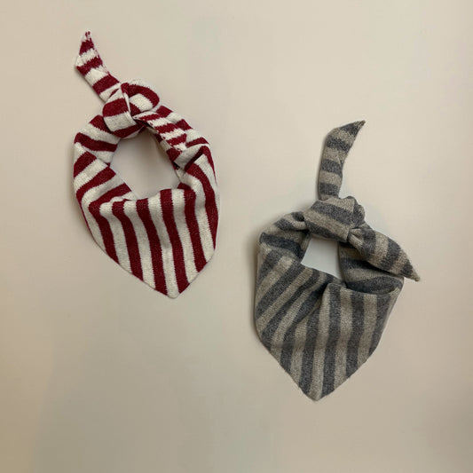 Triangle Modern Scarf