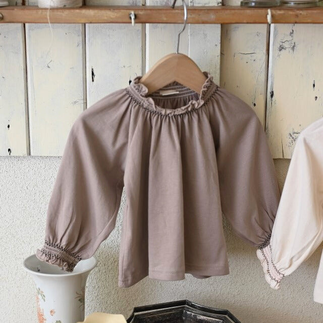Little Dreamer Blouse