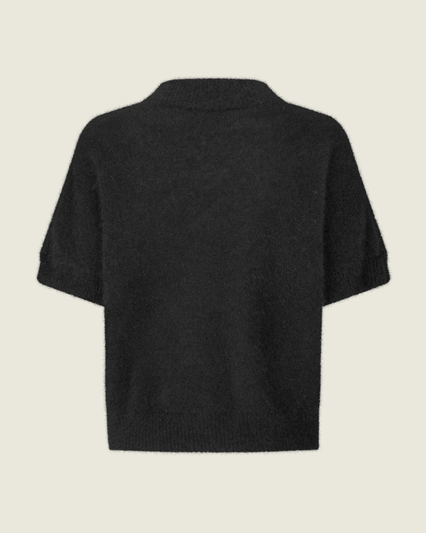 Doanna Black Sweater