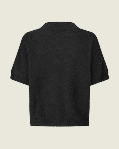 Doanna Black Sweater