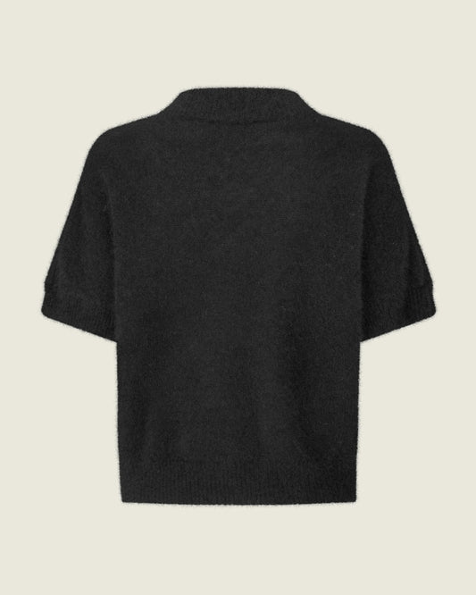 Doanna Black Sweater