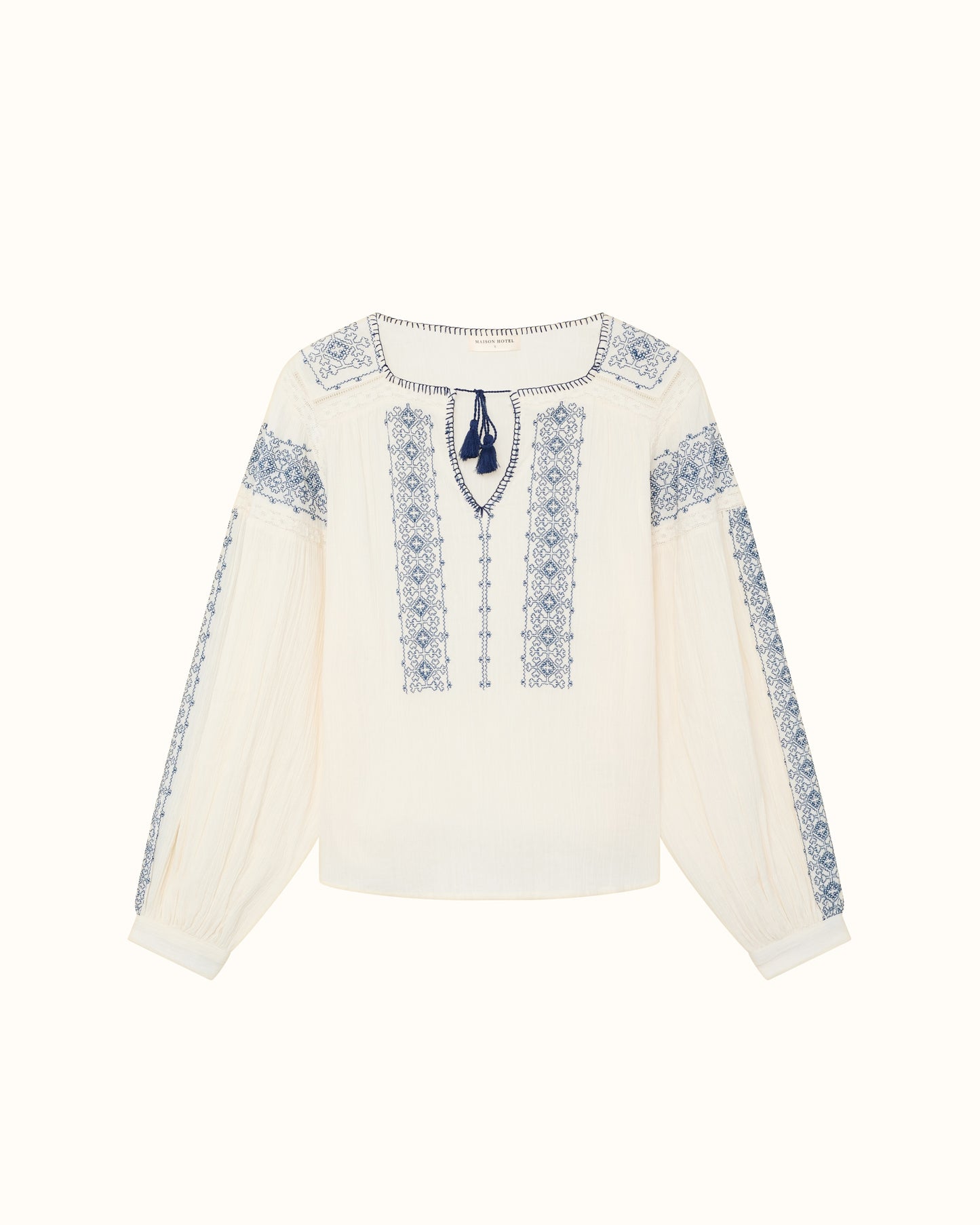 Claudia Blouse