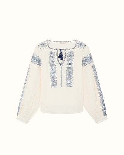 Claudia Blouse