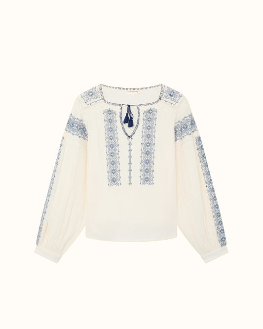 Claudia Blouse