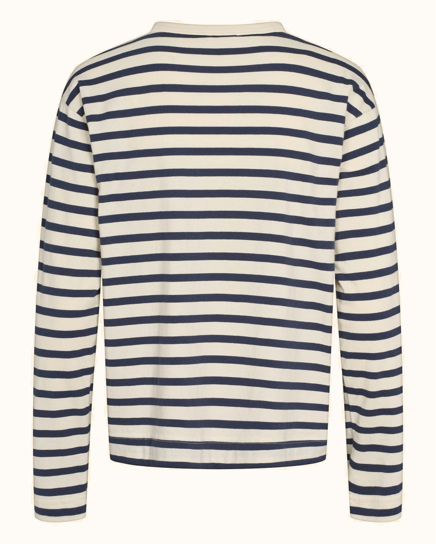 Signe Striped Top