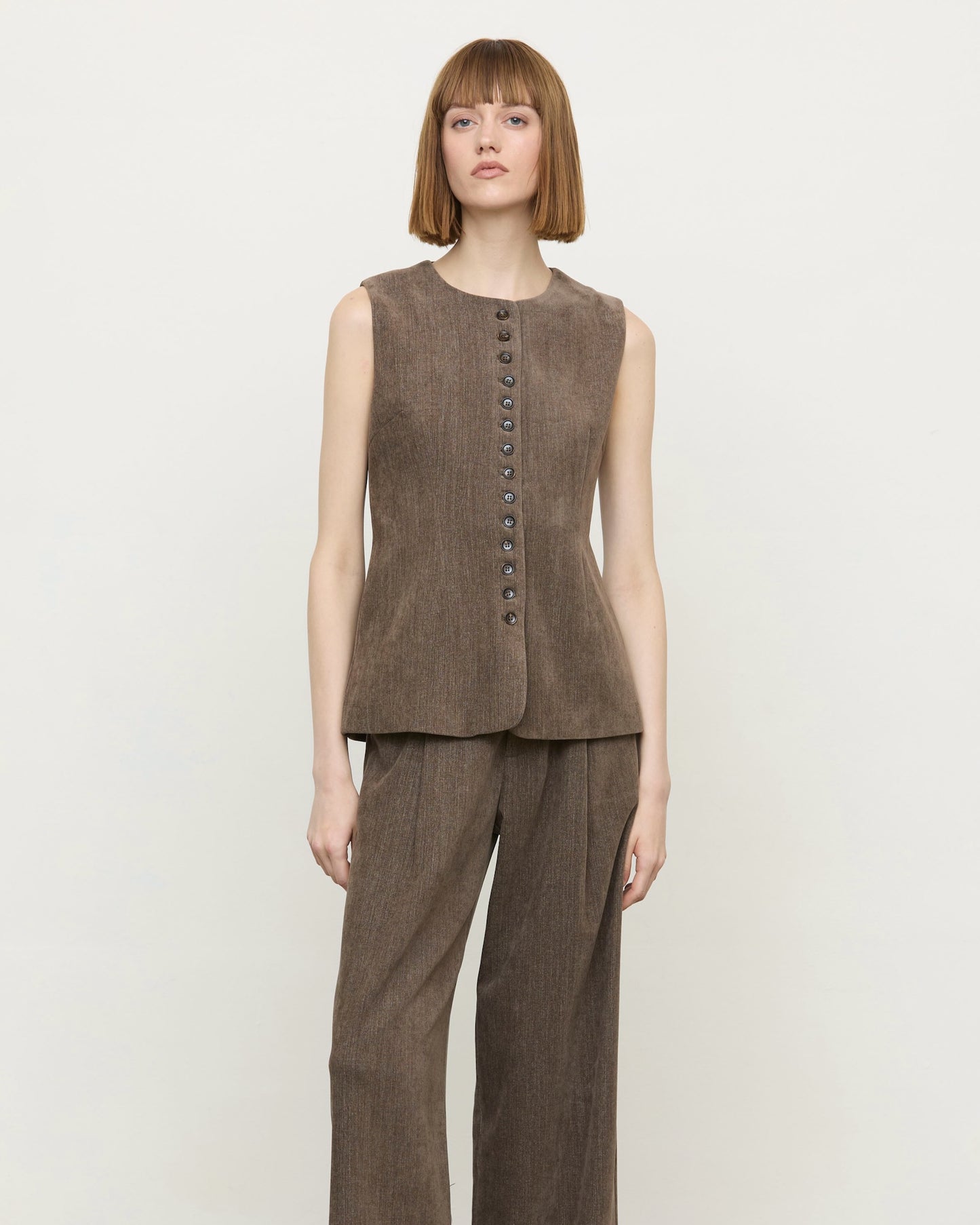 Fango Gilet