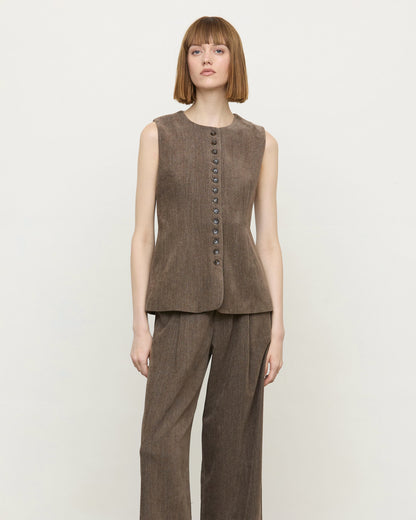 Fango Gilet
