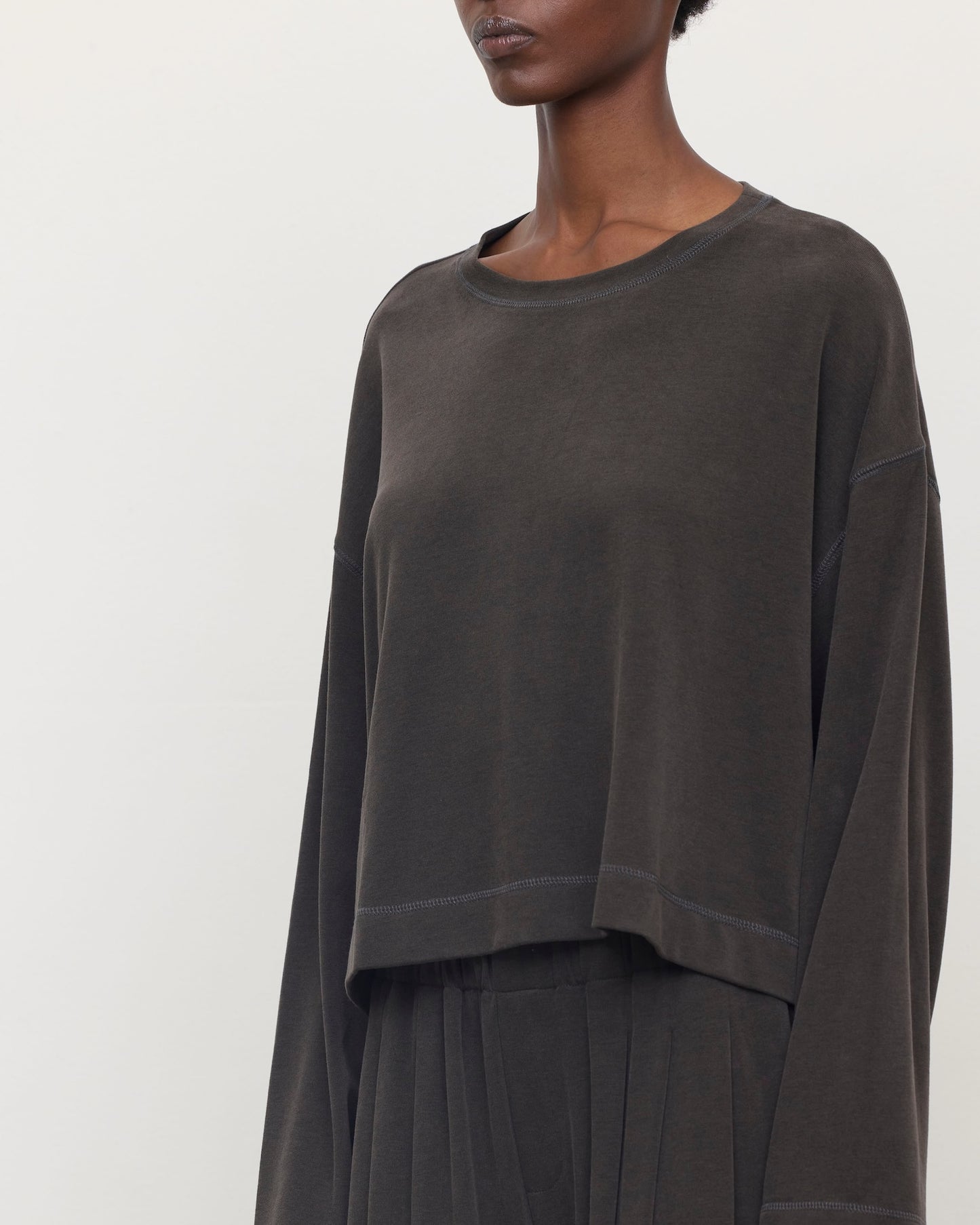 Fango Sweater