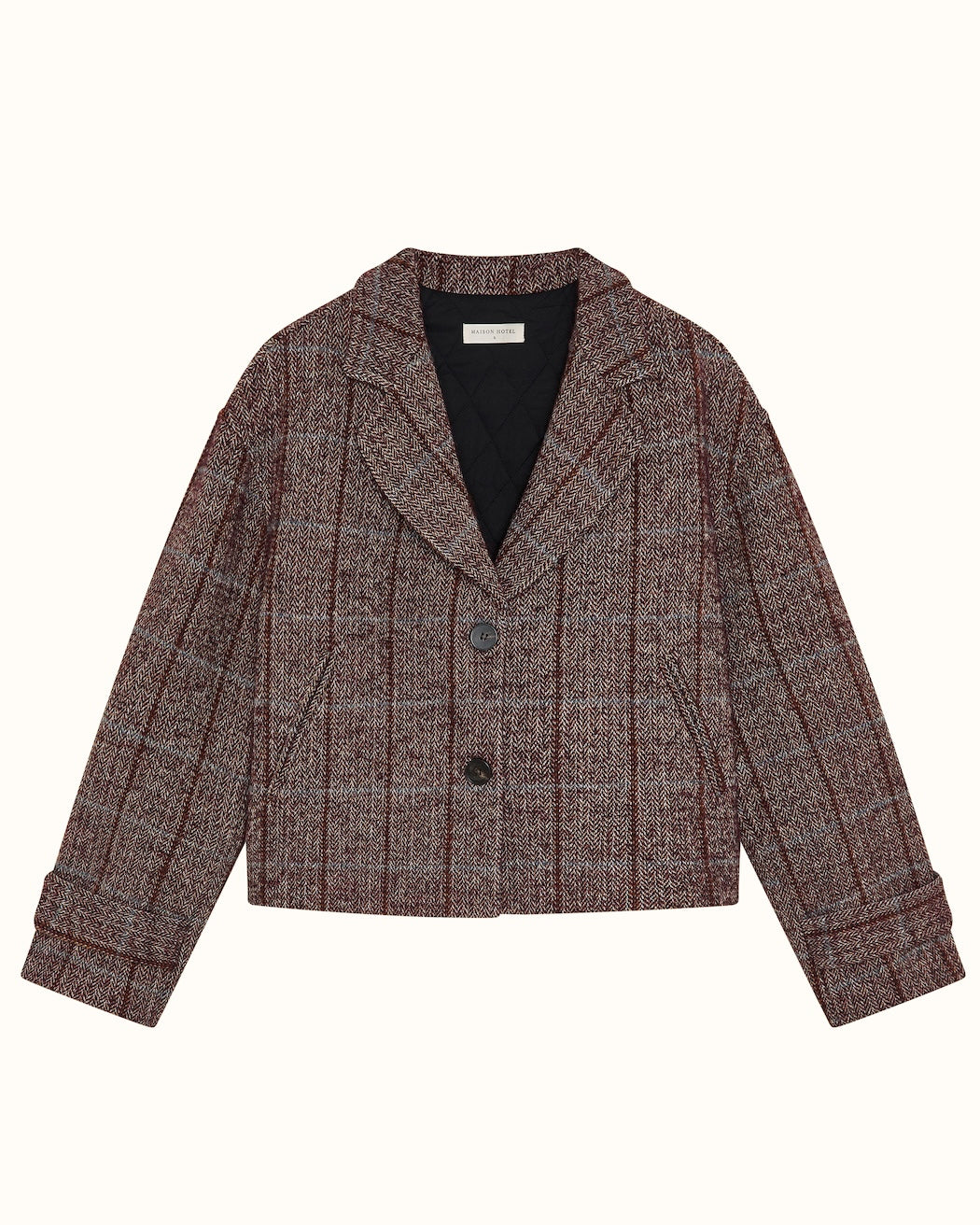Margarita Jacket