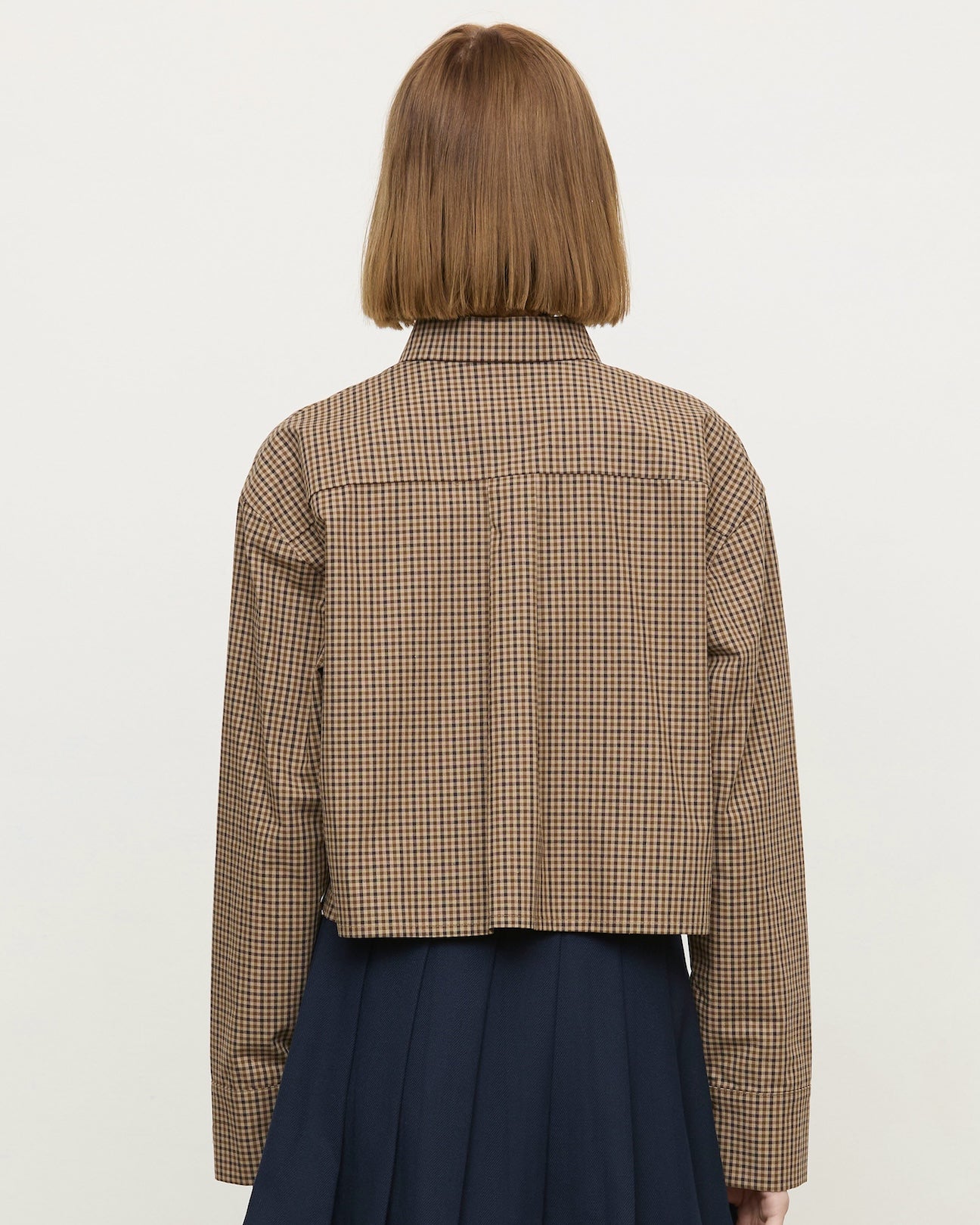 Cammello Shirt