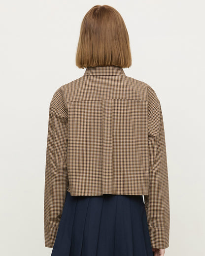 Cammello Shirt